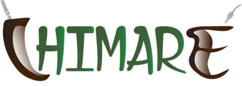 Logo Chimaré