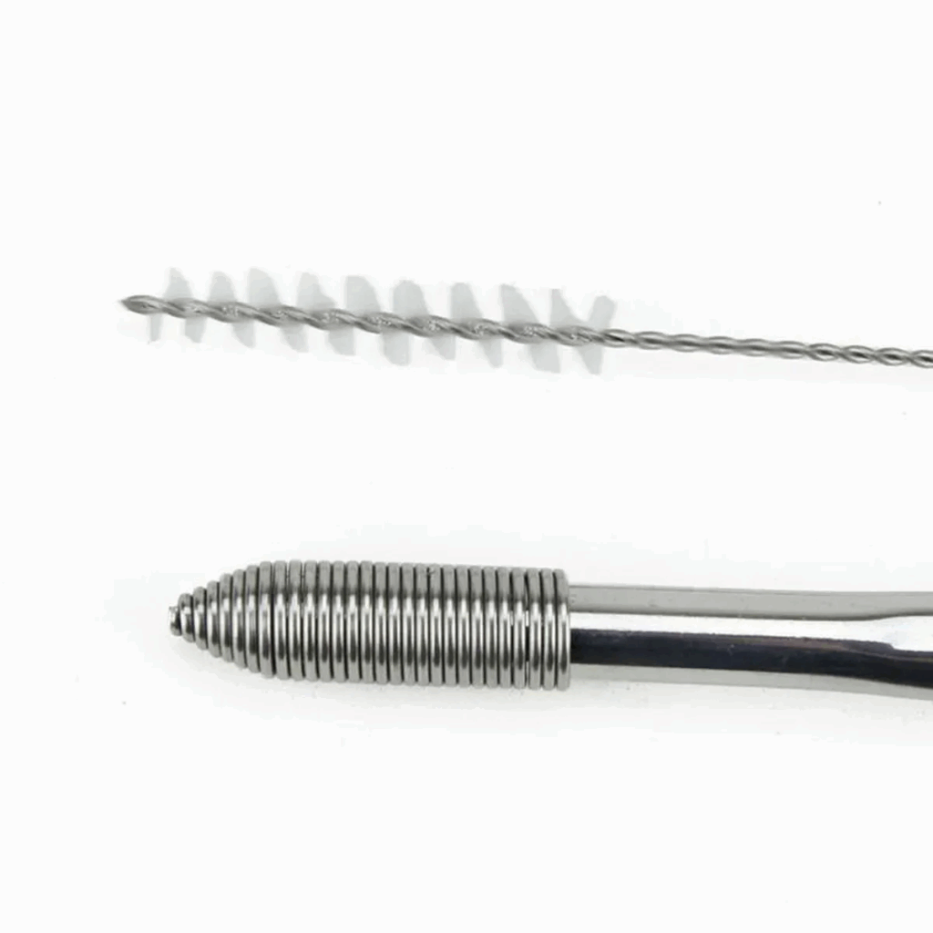 bojo mola sem ajuste detalhe de bojo mola