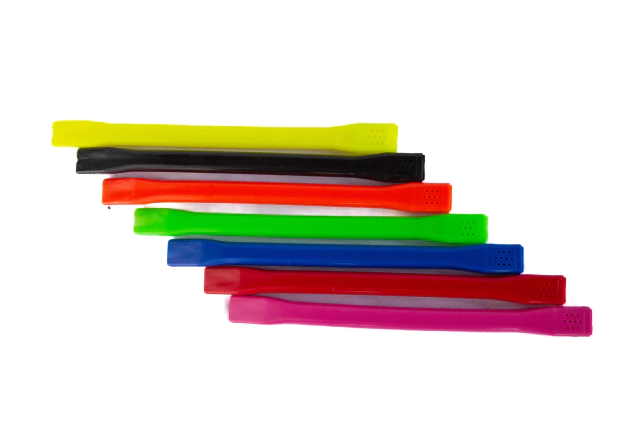 bomba de plástico para tereré bomba de tereré de plástico